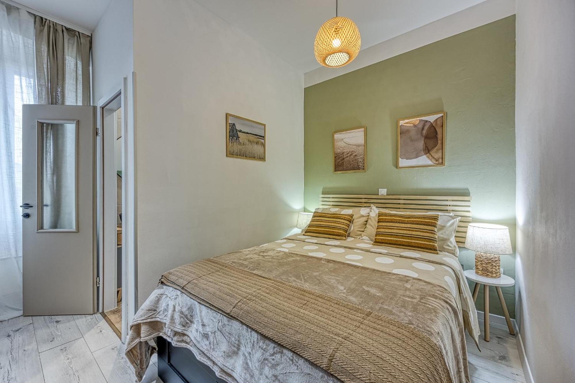Eva - Storia Parentina Apartment Porec Luaran gambar