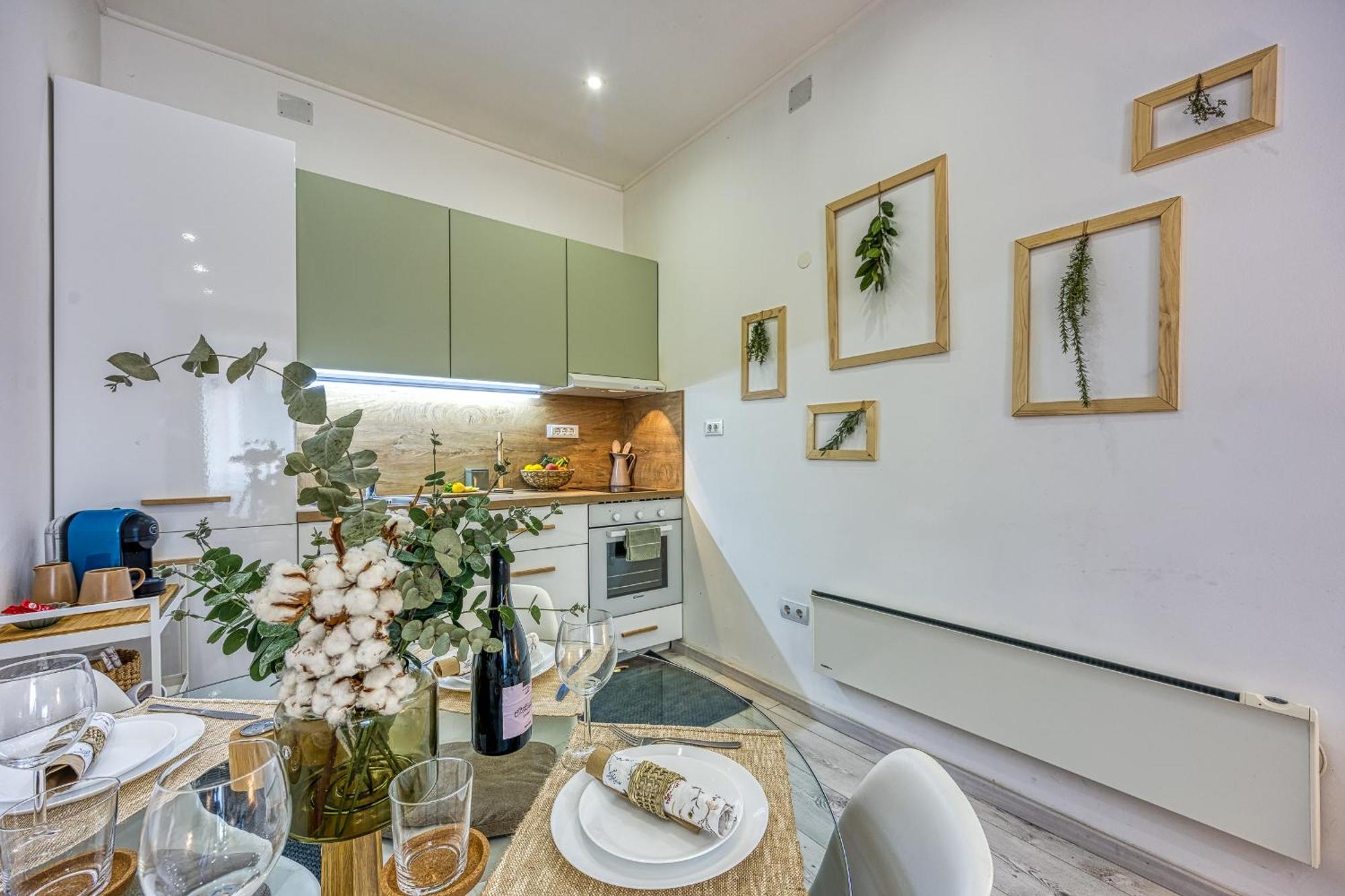 Eva - Storia Parentina Apartment Porec Luaran gambar