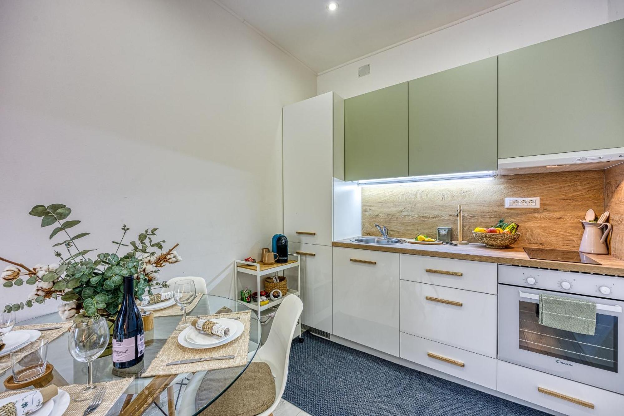 Eva - Storia Parentina Apartment Porec Luaran gambar