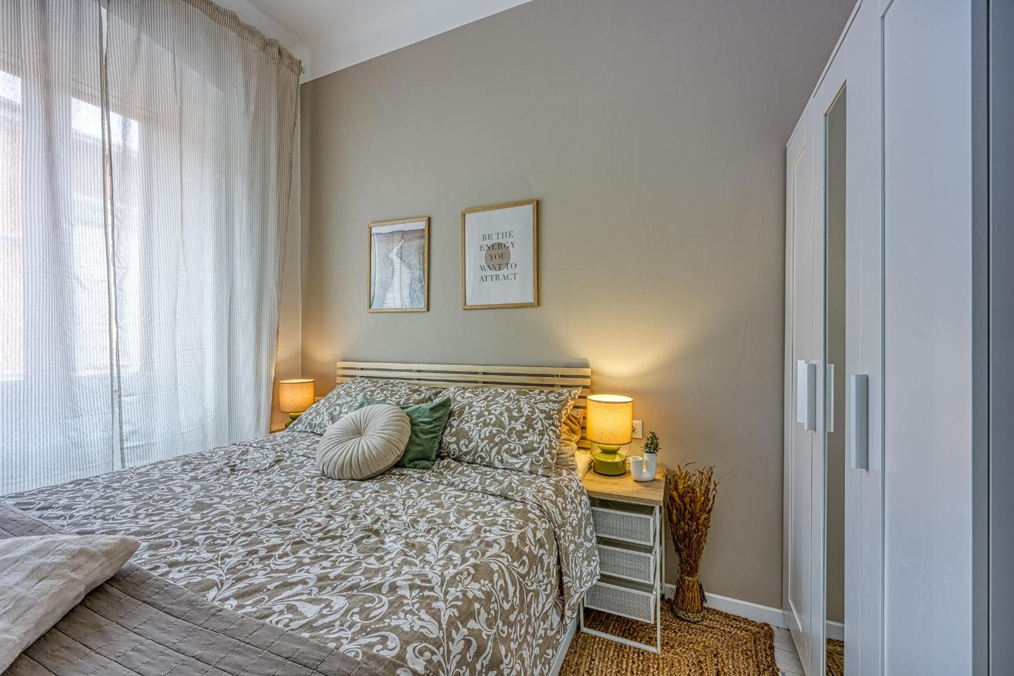 Eva - Storia Parentina Apartment Porec Luaran gambar
